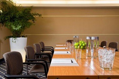 relexa hotel Stuttgarter Hof: Toplantı Odası