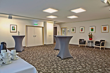 President Hotel Bonn: 会議室