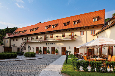 Lindner Hotel Prag Castle - part of JdV by Hyatt: Dış Görünüm