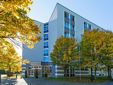 Hotel Bochum Wattenscheid Affiliated by Meliá: 外景视图