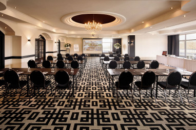 Hotel Gladbeck van der Valk: Sala na spotkanie