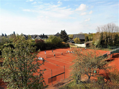 Sport- und Tagungshotel De Poort: Leisure