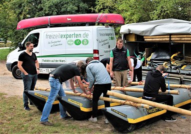 Sport- und Tagungshotel De Poort: Leisure