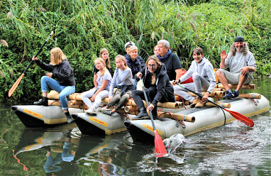 Sport- und Tagungshotel De Poort: Leisure