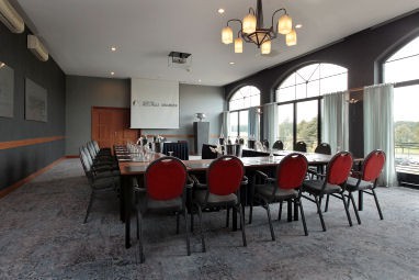Van der Valk Hotel Melle-Osnabrück: Sala de reuniões