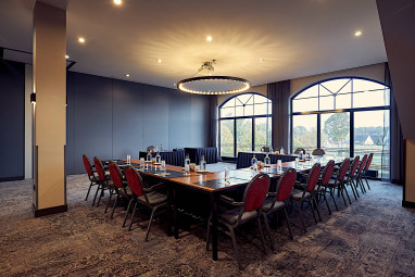 Van der Valk Hotel Melle-Osnabrück: Meeting Room