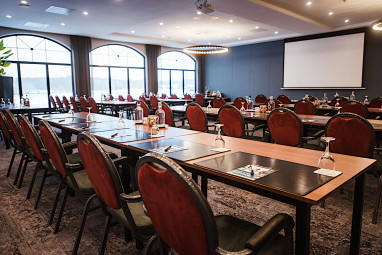 Van der Valk Hotel Melle-Osnabrück: Meeting Room