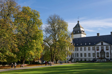 Sauerland Alpin Hotel: Ocio