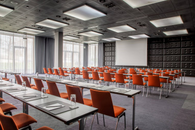 Radisson BLU Hotel Köln: Sala de reuniões