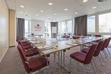 Best Western Premier Alsterkrug Hotel: Sala de reuniões