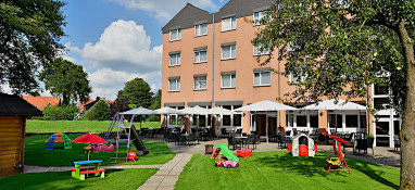 ACHAT Hotel Lüneburger Heide: Diğer
