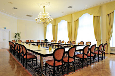 Hotel Kaiserhof: Sala na spotkanie
