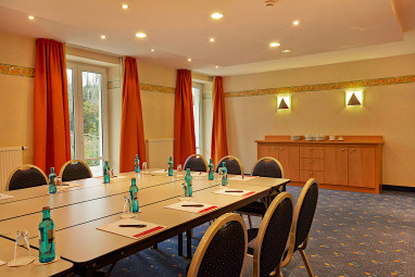 H+ Hotel & SPA Friedrichroda: Sala convegni