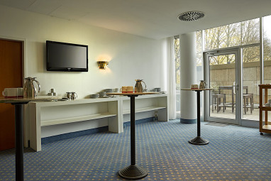 H4 Hotel Kassel: 会議室