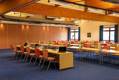 Hessen Hotelpark Hohenroda: Toplantı Odası