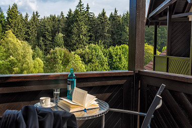 relexa hotel Harz-Wald: 객실