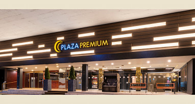 PLAZA Premium Timmendorfer Strand: Vista esterna