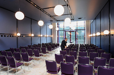 Maritim Hotel Bremen: Meeting Room