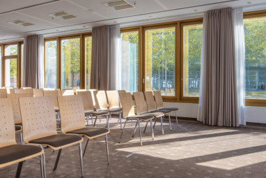 Radisson BLU Hotel Hannover: Sala de conferências