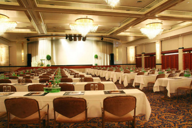 Maritim Hotel Bad Wildungen: Sala de conferências