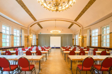 Hotel Der Achtermann: Sala na spotkanie