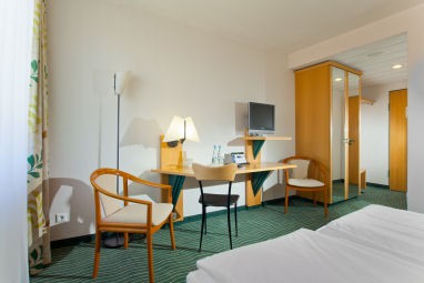 HKK Hotel Wernigerode: 客房