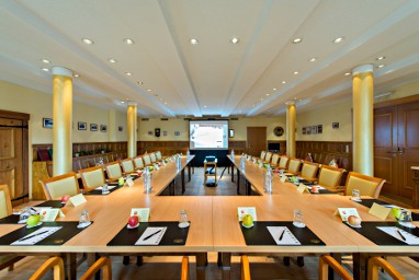 Landhaus Zu den Rothen Forellen: Toplantı Odası