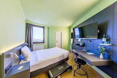 mk | hotel remscheid: 客室