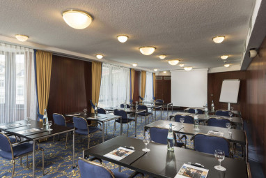 Maritim Hotel Bad Homburg: Sala de conferências