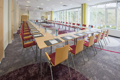 BEST WESTERN PREMIER Hotel Villa Stokkum: Sala de conferências