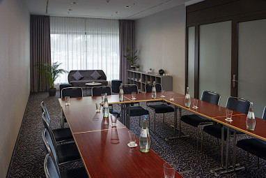 Maritim Hotel Darmstadt: Sala de reuniões