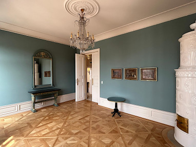 Hotel Schloss Reinhartshausen (Ab 01.03.2025 wieder buchbar nach Komplettrenovierung): Salle de réunion