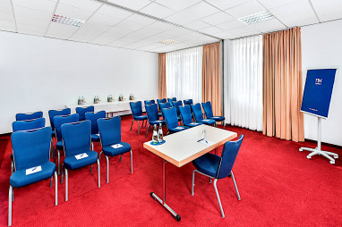 NH Weinheim: Meeting Room