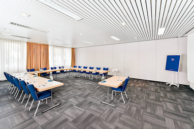 NH Weinheim: Meeting Room