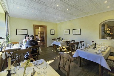 Hotel Kloster Hirsau: レストラン