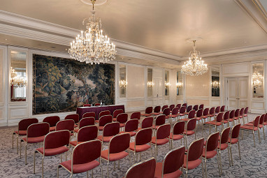 Radisson Blu Badischer Hof Hotel: Meeting Room