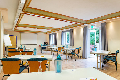 Best Western Waldhotel Eskeshof: Toplantı Odası