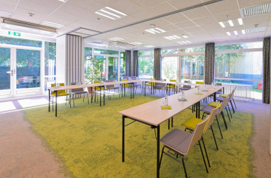 Center Parcs Bispinger Heide: Toplantı Odası