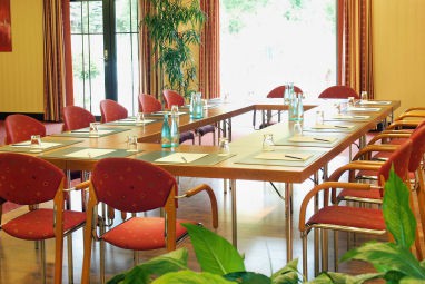 HOTEL & SPA Sommerfeld: Toplantı Odası