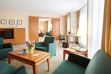 Best Western Premier Airporthotel Fontane Berlin: Outra