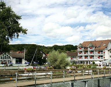 Hotel Hoeri am Bodensee: Dış Görünüm