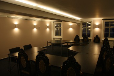 Hotel Am Schloss: Sala convegni