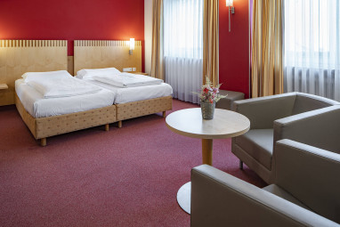 Hotel Schiller: Pokój