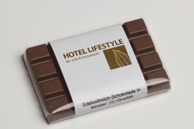 Hotel Lifestyle-die Schokoladenseite: Inne
