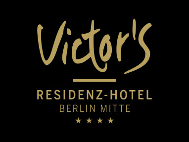 Victor´s Residenz-Hotel Berlin Mitte: Promocional