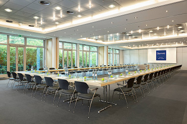 Dorint Sanssouci Berlin/Potsdam: Toplantı Odası