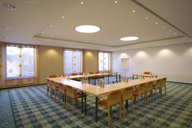 Ringhotel Krone: Sala de reuniões
