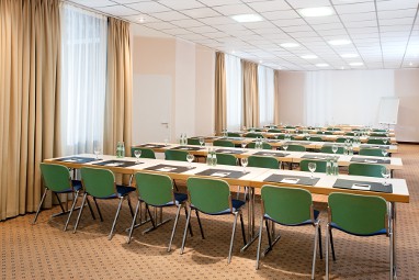 NH Dortmund: Toplantı Odası