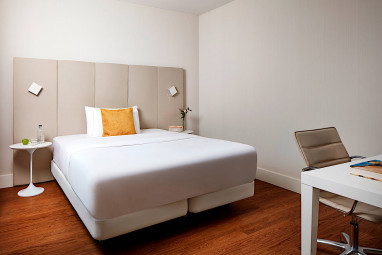 Avani Frankfurt City: Chambre