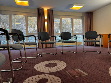 Ringhotel Haus Oberwinter: Sala na spotkanie